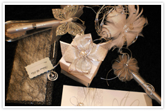 Convites personalizados